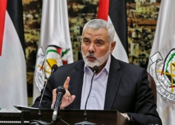 هنية: قرارنا الدفاع عن المسجد الأقصى وحمايته مهما كان الثمن