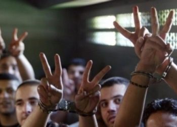 لليوم 107.. الأسرى الإداريون يقاطعون محاكم الاحتلال