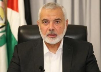 هنية: لن نخضع لكل إجراءات القمع والإرهاب الإسرائيلي