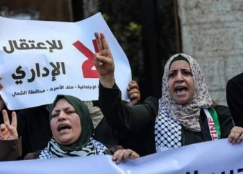 لليوم 109.. الأسرى الإداريون يقاطعون محاكم الاحتلال