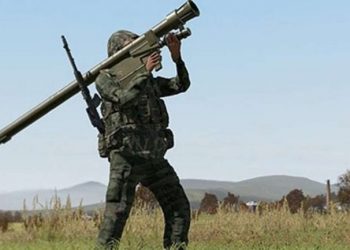 تعرف تفاصيل صاروخ ستريلا