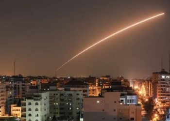 صفارات الإنذار تدوي في مستوطنات “غلاف غزة”.. وجيش الاحتلال يزعم إطلاق صاروخ