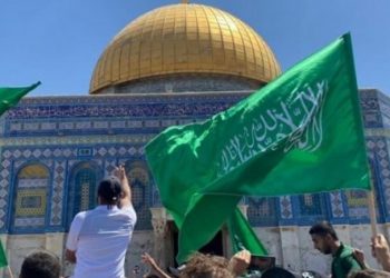 حماس: قصف غزة سيزيدنا إصرارًا على مقاومة الاحتلال