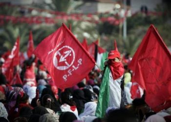 الشعبية: قصف غزة توسيع لدائرة النار والمقاومة لن تقف صامتة