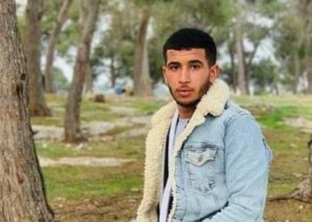 الجهاد الإسلامي تنعي الشهيد لطفي لبدي