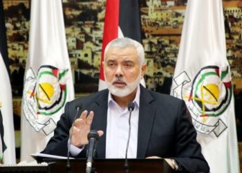 هنية: إذا تجاوز الاحتلال الخطوط الحمراء فالصراع سيتحول إقليمياً