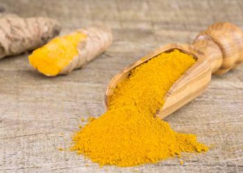 تعرف علي فوائد الكركم الصحية والعلاجية