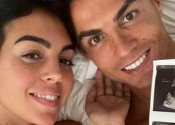 Cristiano Ronaldo loses his infant son