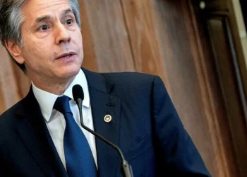 Blinken calls Israel, Palestinians to stop cycle of violence