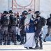 Washington warns of ongoing clashes in Jerusalem 18 Washington warns of ongoing clashes in Jerusalem