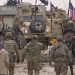 US army shifts basis of attack on Syria base 17 US army shifts basis of attack on Syria base