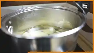 طريقة عمل الكبة المقلية مع الشيف نزهة