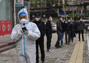 الصين تسجل أول 3 وفيات بكورونا منذ بداية الإغلاق الحالي