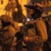 جيش الاحتلال يعتقل 12 فلسطينيًا بالقدس والضفة 98 عتقالات
