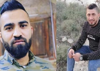 IOF shoots dead two Palestinians in Jenin: sources