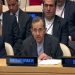 Iran calls UN to stop Israeli attack in Palestine 16 Iran calls UN to stop Israeli attack in Palestine