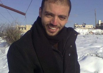Palestinian prisoner on hunger strike for 38 days