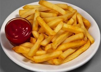 ما هي الأطعمة التي يُنصح الابتعاد عنها برمضان ؟!