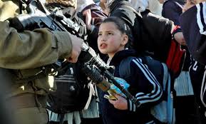 PCBS explains Palestinian children's situation on Palestinian Child Day