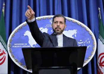 Iran: Resistance is only choice for Palestine's independence