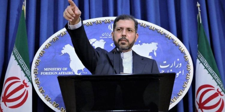 Iran: Resistance is only choice for Palestine's independence