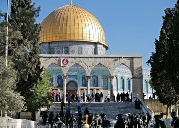 تقدير إسرائيلي: القمع في القدس والأقصى مصيره الفشل