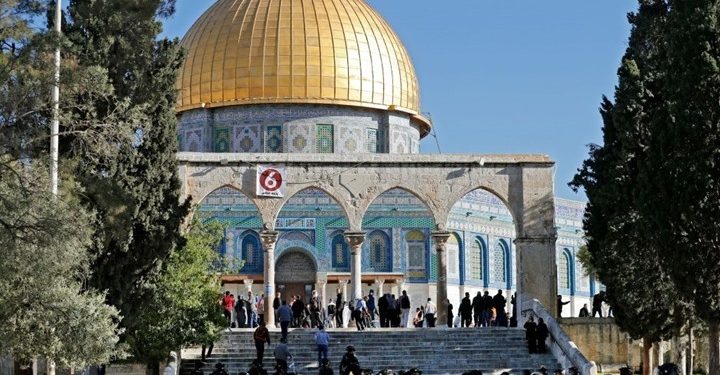 تقدير إسرائيلي: القمع في القدس والأقصى مصيره الفشل