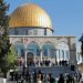 تقدير إسرائيلي: القمع في القدس والأقصى مصيره الفشل 98 تقدير إسرائيلي: القمع في القدس والأقصى مصيره الفشل