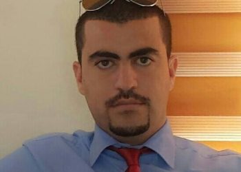 IOF shoots dead Palestinian lawyer in Nablus: sources