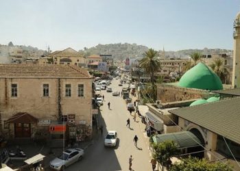 Israel sets 6 punishments against Jenin