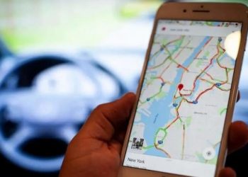 خرائط غوغل تقدم 3 خدمات مميزة تعرف عليها !