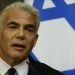 Enhancing Turkish-Israeli links to reinforce regional stability: Israeli FM 20 Enhancing Turkish-Israeli links to reinforce regional stability: Israeli FM
