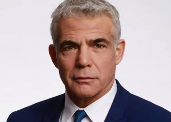 Yair Lapid