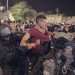 Israeli forces detain 13 Palestinians, injure 20 at Damascus Gate 18 Israeli forces detain 13 Palestinians, injure 20 at Damascus Gate