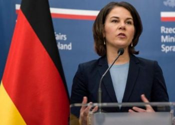 L'Allemagne expulse 40 diplomates russes 17 L’Allemagne expulse 40 diplomates russes