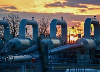 Europe faces division after banning Russian gas, oil imports