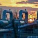 German expert: Russian gas just enough for two years!! 18 Europe faces division after banning Russian gas, oil imports