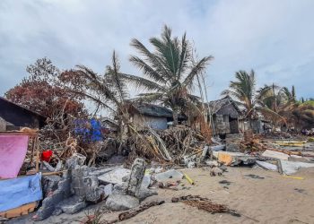 115 killed, 150 missed by Megi storm in Philippines