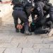 Israeli forces launch massive invasion of Al-Aqsa 18 Palestinians to keep defending Al-Aqsa against Israel: Haniyeh