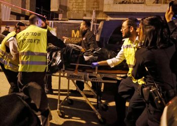 تقديرات إسرائيلية : مزيد من العمليات متوقعة وقد تطول