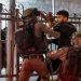 الخارجية تدين تصاعد الانتهاكات بحق الشعب الفلسطيني 98 الخارجية تدين تصاعد الانتهاكات بحق الشعب الفلسطيني