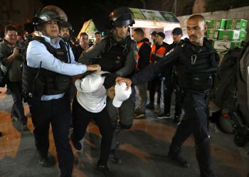 حراك فلسطيني في الأمم المتحدة لوقف التصعيد الإسرائيلي بالقدس