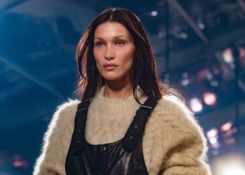 Bella Hadid