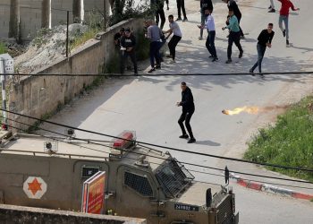 يديعوت: إسرائيل تعمل لعزل أحداث شمال الضفة عن باقي المناطق