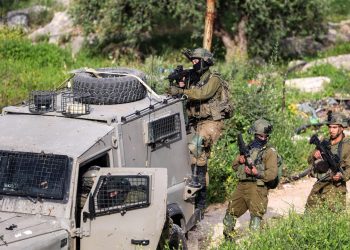 قناة عبرية: إحباط أكثر من 20 هجومًا داخل “إسرائيل”