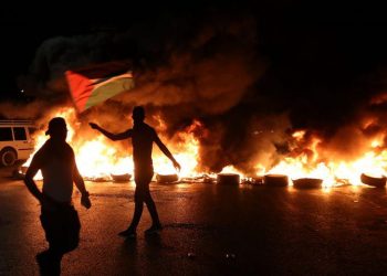 استشهاد شاب برصاص الاحتلال في بلدة الخضر جنوب بيت لحم