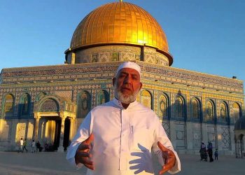 IOF bans Waqf officials from al-Aqsa Mosque for 6 months