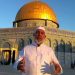 IOF bans Waqf officials from Al-Aqsa Mosque for 6 months 19 IOF bans Waqf officials from al-Aqsa Mosque for 6 months