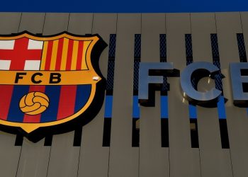 تشكيلة برشلونة ضد إشبيلية اليوم 3-4-2022 في الليجا