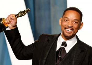 Will Smith forbidden to attend Academy Awards for 10 years